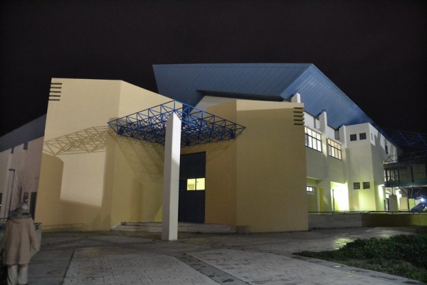 Kition Athletic Center - Lárnaka (Larnaca)