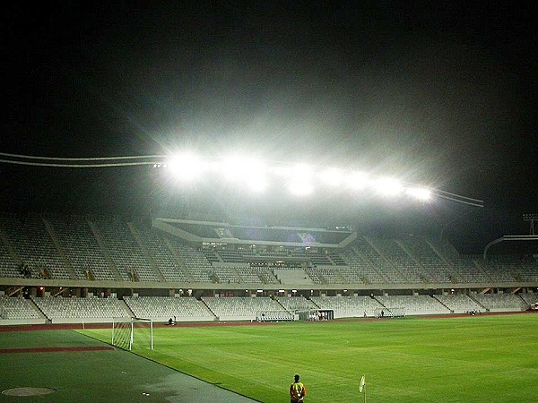 Cluj Arena - Cluj-Napoca