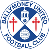 Wappen Ballymoney United FC