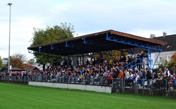 TSV-Sportplatz - Timelkam