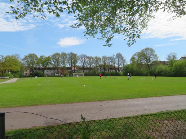 Bezirkssportanlage Findorff Platz 6 - Bremen-Findorff