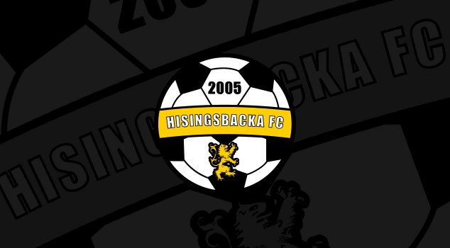 Wappen Hisingsbacka FC  23263