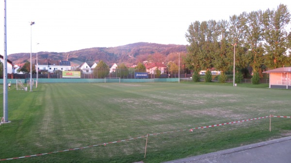 Renchtalstadion Nebenplatz 1 - Oberkirch/Baden