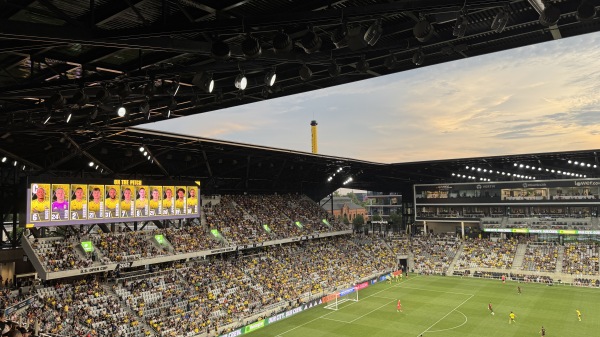 Lower.com Field - Columbus, OH