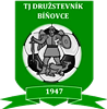Wappen TJ Družstevník Bíňovce  119172