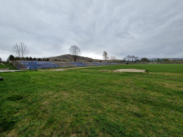 Gradski Stadion Slivnitsa - Slivnitsa