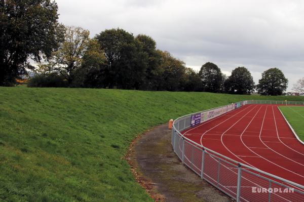 Stadion Heddesheim - Heddesheim