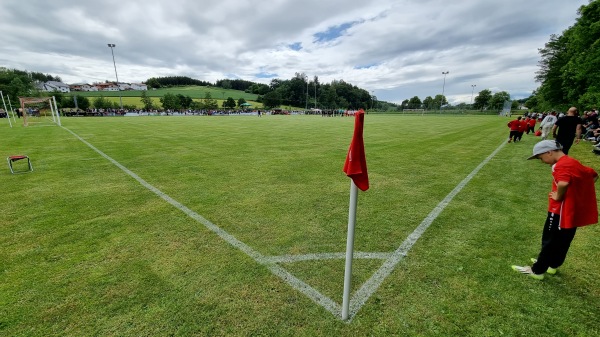 Sportanlage Weihmichl - Weihmichl
