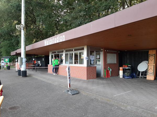 Waldstadion - Steyerberg