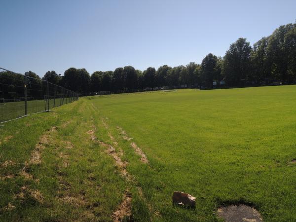 Sportanlage Bertramswiese - Frankfurt/Main-Dornbusch