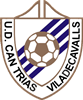 Wappen UD Can Trias Viladecavalls