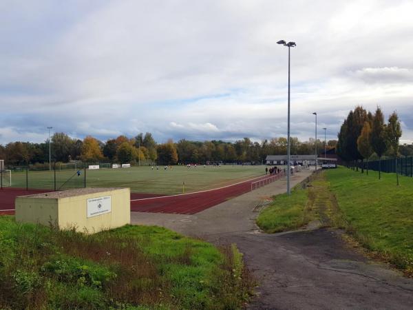 Sport- und Freizeitstätte Im Häupen - Bergkamen-Weddinghofen