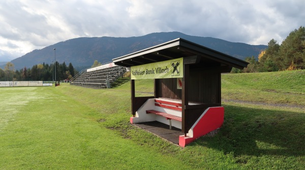 Dobratscharena - Nötsch