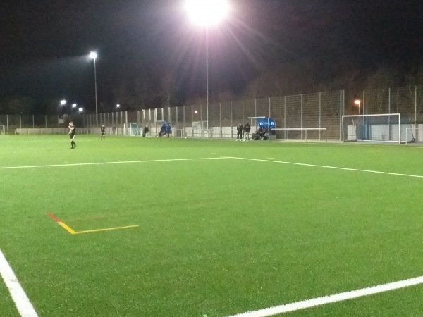 Sportzentrum Sylt-Ost B-Platz - Sylt-Tinnum
