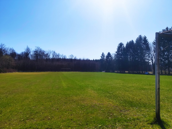 Waldstadion - Wilnsdorf-Oberdielfen