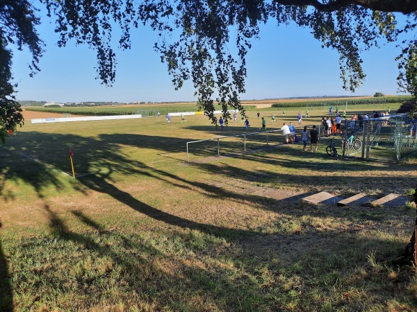 Sportplatz Tomerdingen - Dornstadt-Tomerdingen