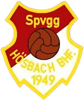 Wappen SpVgg. Hösbach-Bahnhof 1949