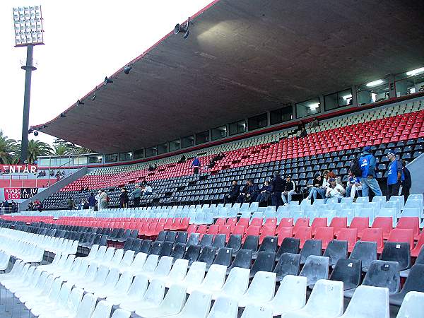 Estadio Marcelo Alberto Bielsa - Rosario, Provincia de Santa Fe