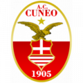 Wappen AC Cuneo 1905 Olmo