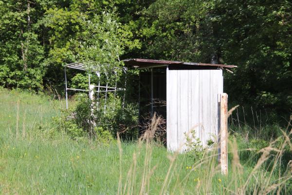 Sportplatz Alberoda - Aue-Bad Schlema-Alberoda