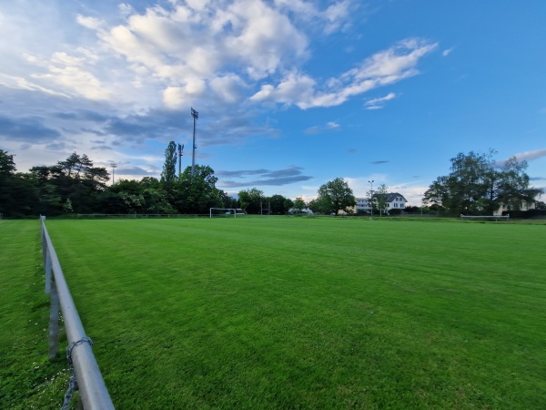 Stadion Breite Nebenplatz 1 - Schaffhausen