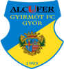 Wappen Gyirmót FC Győr