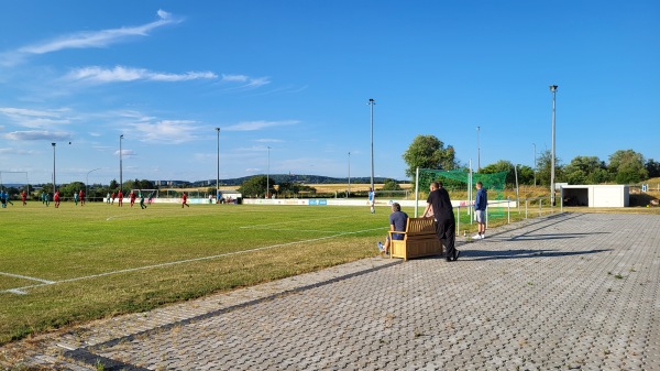 Sportgelände Köfering - Kümmersbruck-Köfering