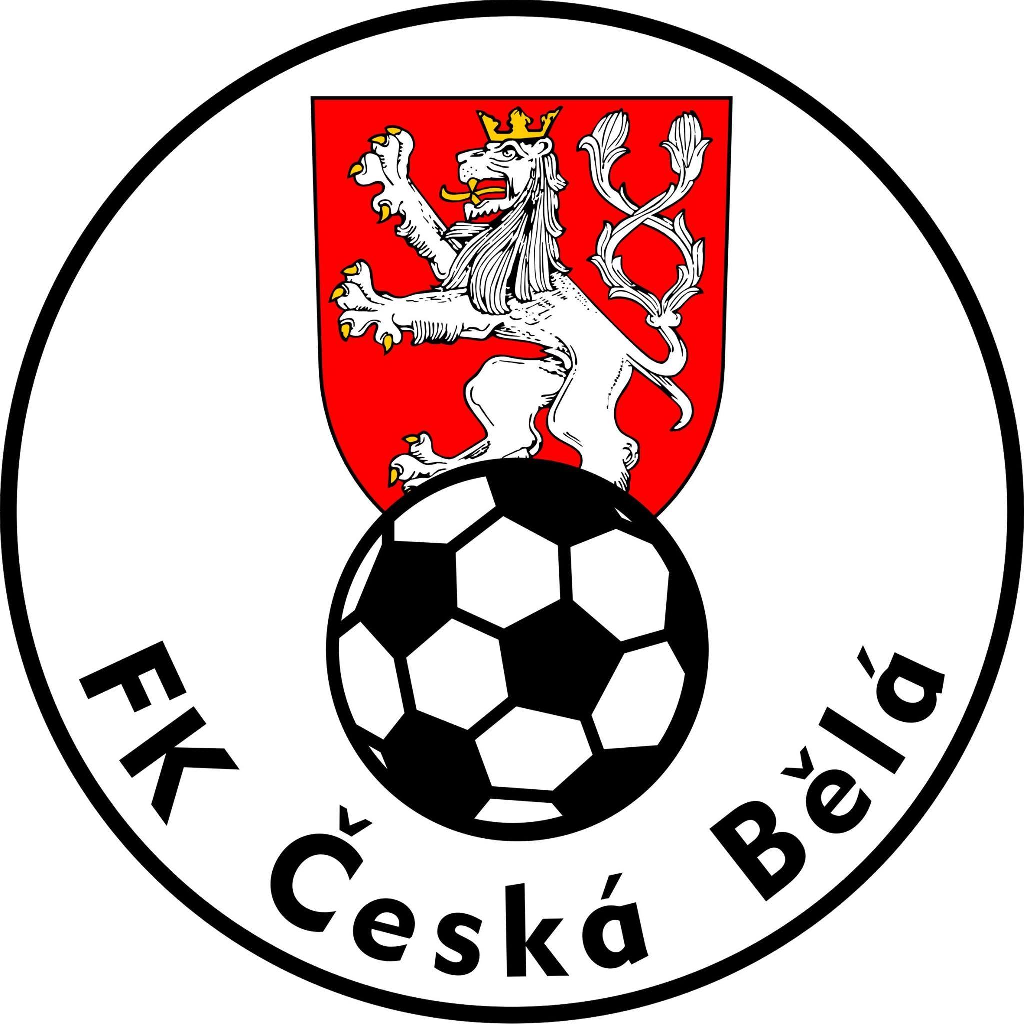 Wappen FK Česká Bělá