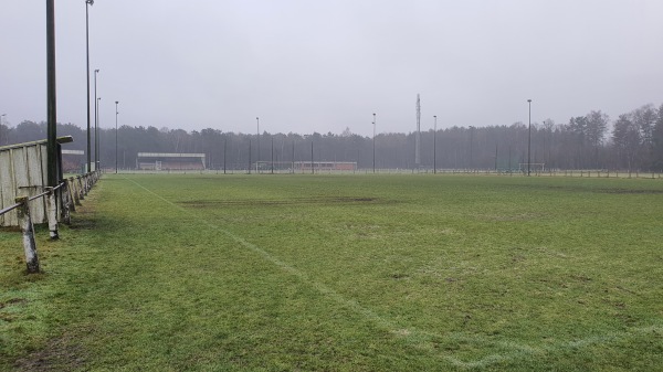 Duinenstadion Terrein 4 - Hechtel-Eksel