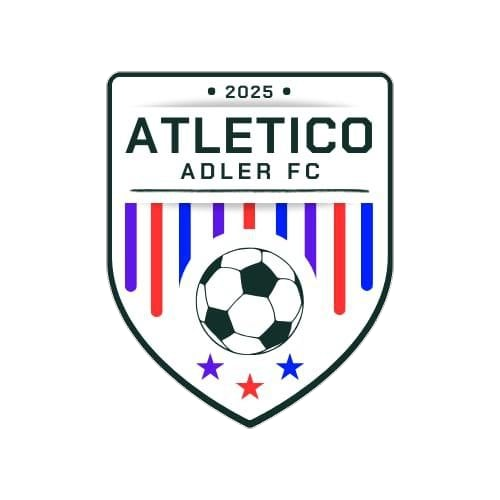 Wappen ehemals Atletico Adler FC Bonheiden
