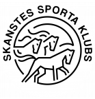 Wappen Skanstes SK