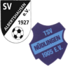 Wappen SG Albertshausen/Nüdlingen - Frauen (Ground A)