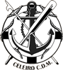 Wappen Celeiro Club Del Mar