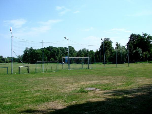 Sportplatz Tollwitz - Bad Dürrenberg-Tollwitz
