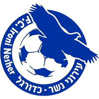 Wappen Ironi Nesher FC  20780