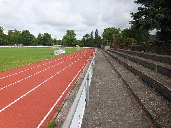 Schießbergstadion - Giengen/Brenz