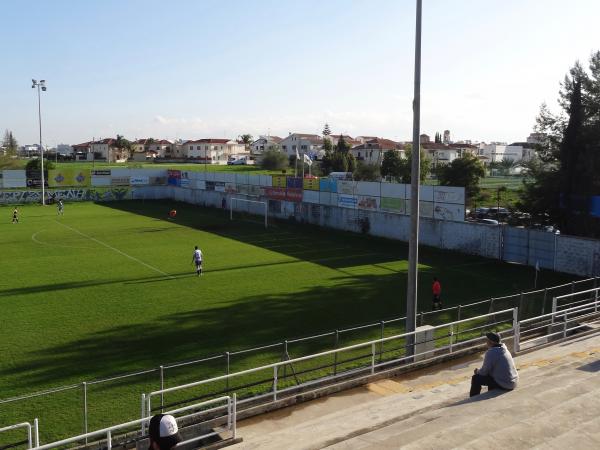 Stadio PAEEK Keryneia Epistrofi - Strovolos