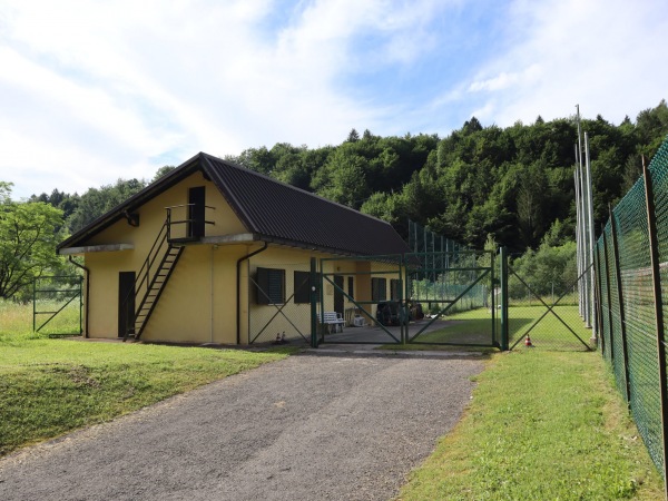 Campo Sportivo di Raveo - Raveo