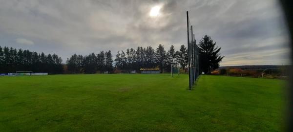 Sportplatz Gelbelsee 2 - Denkendorf/Oberbayern-Gelbelsee