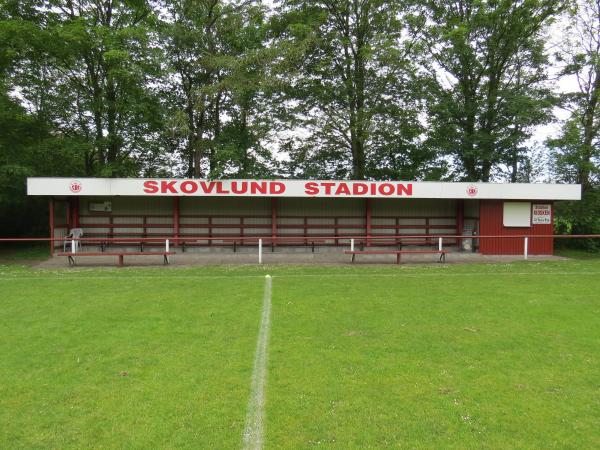Skovlund Stadion - Skovlund