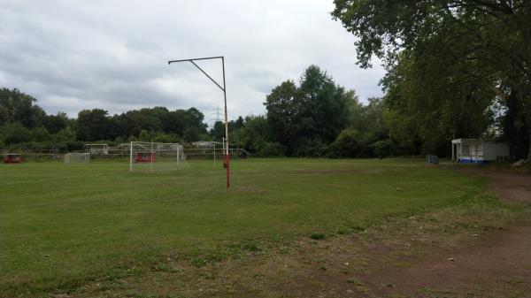 Sportplatz Essener Straße - Bochum