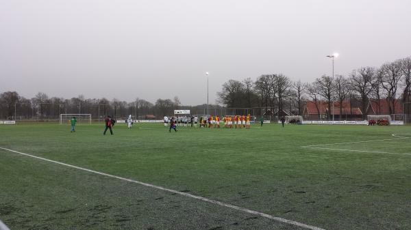 Sportpark Achilles - Enschede-Noord