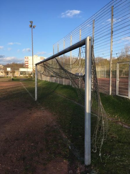 Bezirkssportanlage Döhren B-Platz - Hannover-Döhren