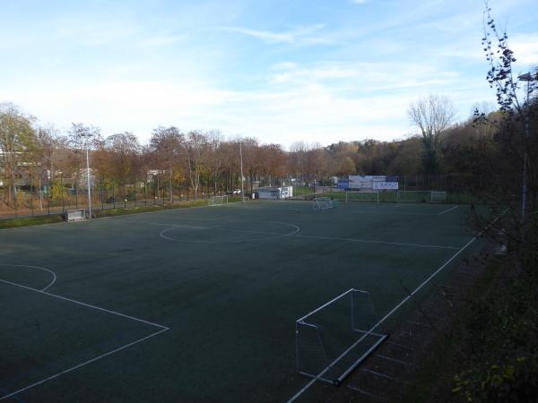 Gustav-Siegle-Stadion Nebenplatz 2 - Besigheim