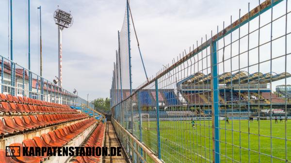 Stadionul Astra - Ploiești