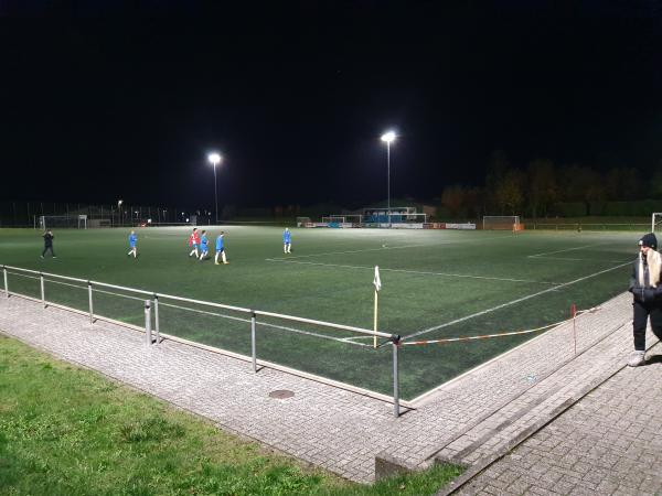 Sportplatz Merenberg - Merenberg