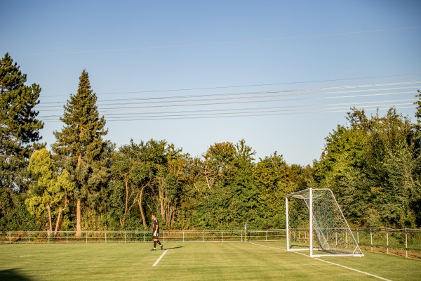 Sportanlage Großhaslach - Petersaurach-Großhaslach