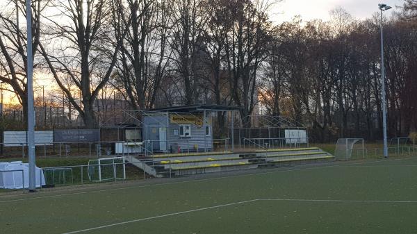 Sportpark Rabenstein Platz 2 - Chemnitz-Rabenstein