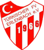 Wappen Türkischer FV Erlenbach 1966  51567