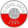 Wappen TJ Sokol Unčín 